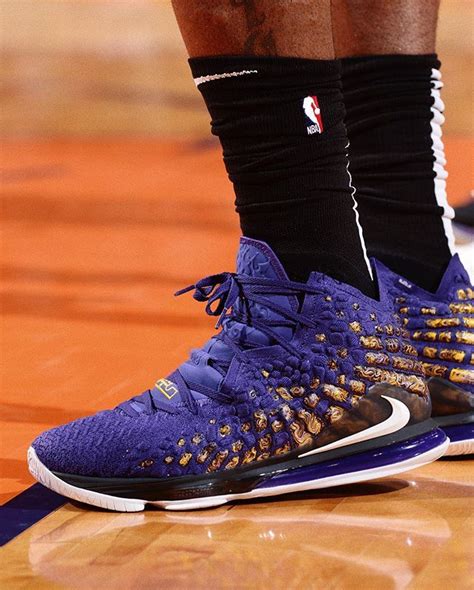 Bleacher Report Kicks On Instagram Whose Kicks More Fire Kingjames