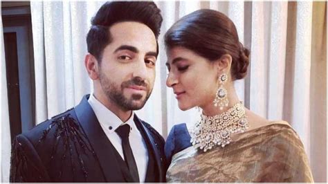 Ayushmann Khurrana Tahira Kashyap Reveal Their Diwali Plans This Year