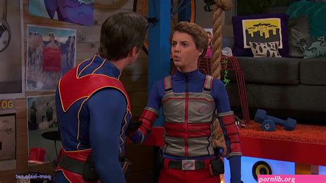 Henry Danger Naked Scene Pic Porn Lib