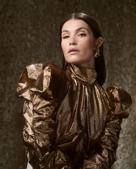 Gemma Arterton Hot Photoshoots 2021 15 Photos The Fappening