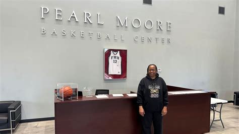 Women's scoring record belongs to Pearl Moore. Clark is unlikely to ...