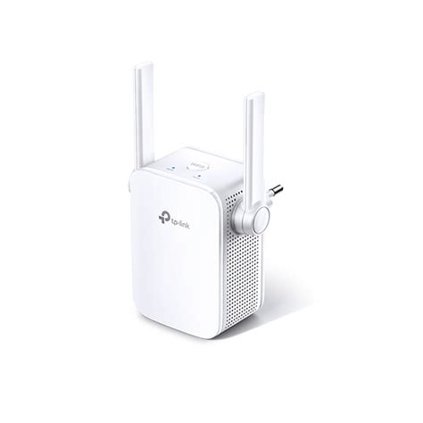 Tp Link Tl Wa Re Mbps Wireless N Range Extender Excel