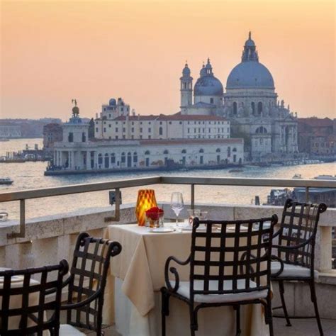 Onde Comer Em Veneza Os Nossos Restaurantes Preferidos