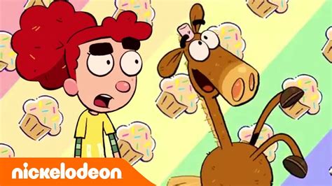 Its Pony Unicorn Full Episode Nickelodeon Uk Youtube