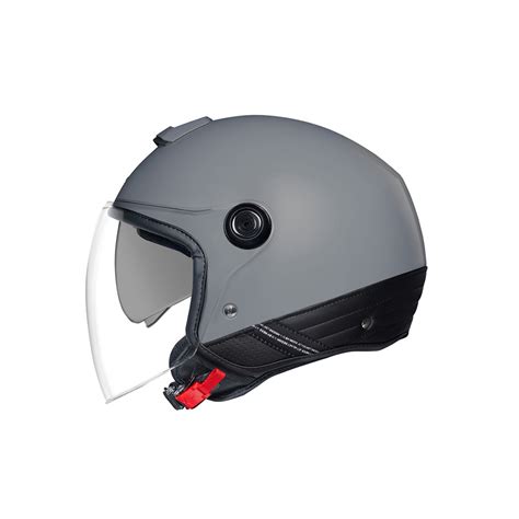 Casque Jet Nexx Y Cali Gris Nardo Moto Privee