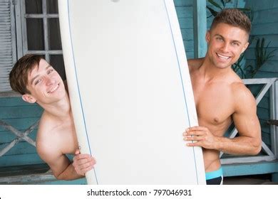 Naked Beach Gay Images Stock Photos Vectors Shutterstock
