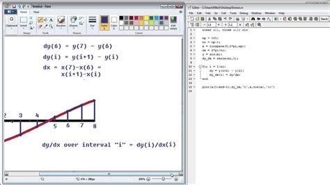 Matlab Video Tutorial 5 For Loops Youtube