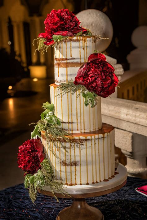 14 Stunning Wedding Cake Ideas You Need For Your Celebration Partyslate