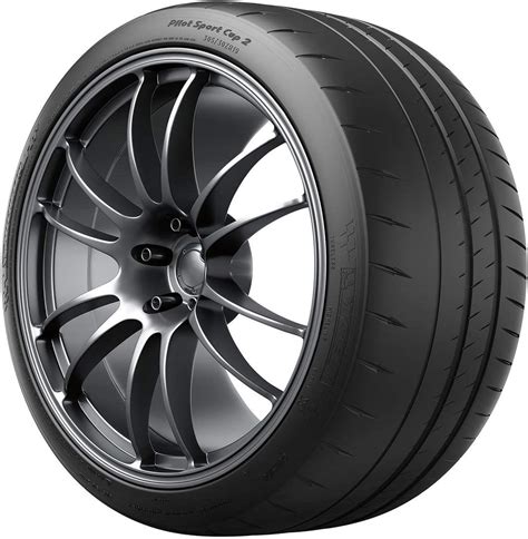 Michelin Pilot Sport Cup 2 Track Tire Sport And High Performance Cars 305 30zr20