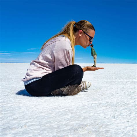 Bolivia Bolivia travel tips will help you navigate the salt flats 42