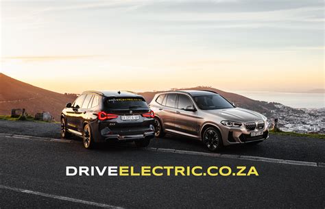 Drive Electric Car Hire – DriveElectric