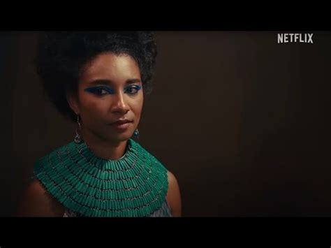 African Queens Cleopatra Netflix Documentary Watch Online Full