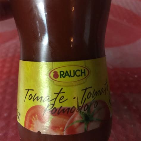 Rauch Tomato Juice Reviews Abillion