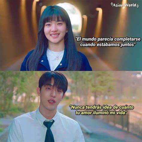 Pin De Nyleve Rendon En Series ️ Drama Coreano Frases De Drama