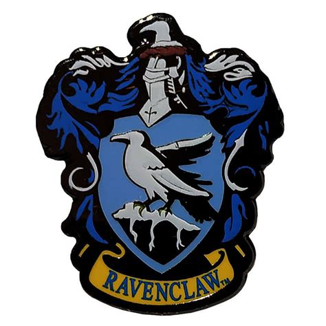 【哈利波特】 雷文克勞ravenclaw 學院圖騰 琺瑯胸針／徽章harry Potter Dope 私貨｜電影、音樂、潮流周邊商品