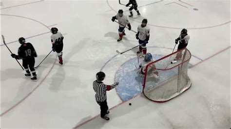 U13 Storm 4 Vs U13 Chestermere Lakers March 19 2022 P3 Youtube