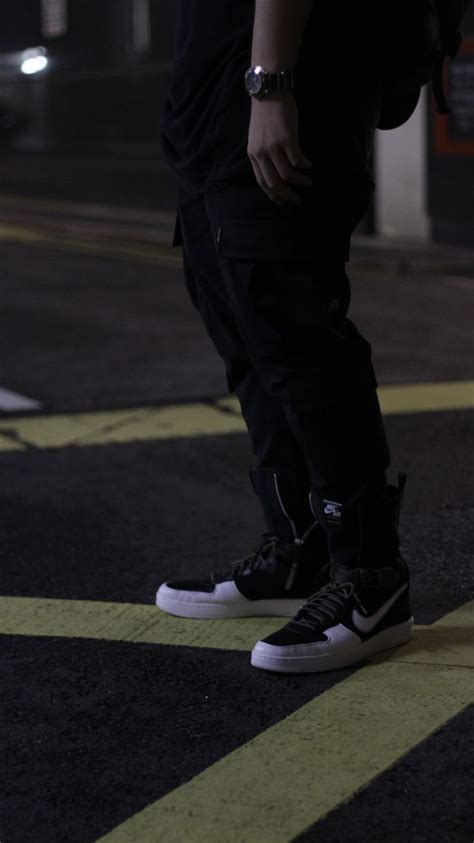 Lpu Acronym Downtown 1s Sneakers Nike Sneakers Nike