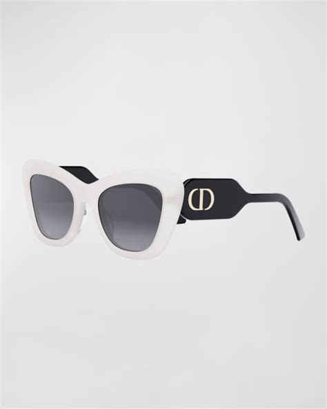 Dior Diorbobby B1u Sunglasses Neiman Marcus