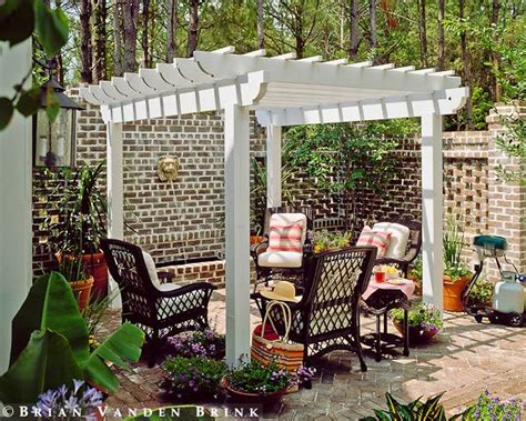 Outdoor Seating Areas, Outdoor Spaces, Outdoor Decor, Landscaping With Rocks, Tropical ...