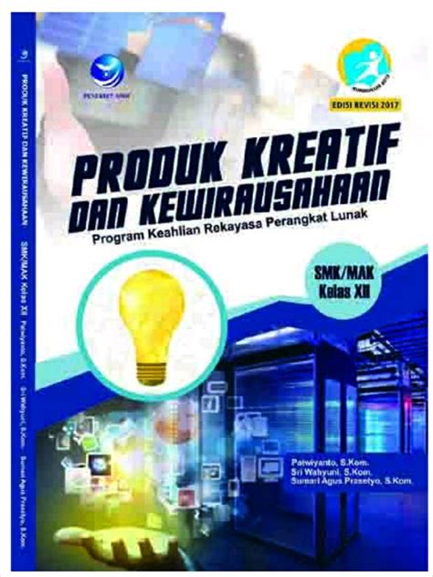 Silabus Kewirausahaan Kelas Xii Silabus Produk Kreatif Dan