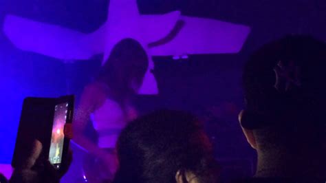 Concert Blonde Redhead Fitzgerald S Houston TX YouTube