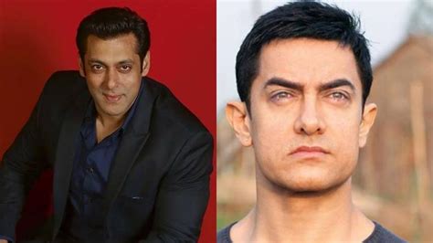 Aamir Khan To Make An Announcement Regarding The Hindi Remake Of ...