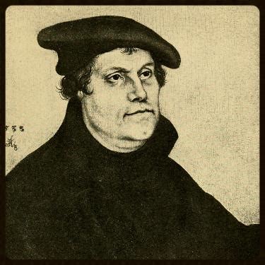 Protestantism | The Reformation | FreeTruth.ca