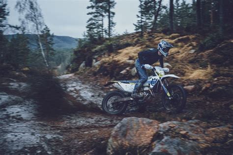 Husqvarna Te Und Fe Enduro Modelle