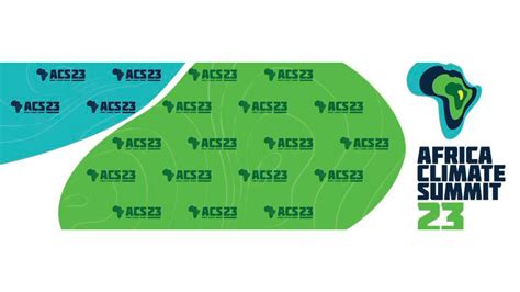 Africa Climate Summit 2023: Climate Action Africa Takes Center Stage