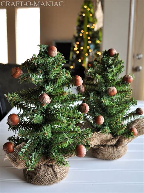 DIY Mini Christmas Trees Can Make The Best Alternative This Christmas