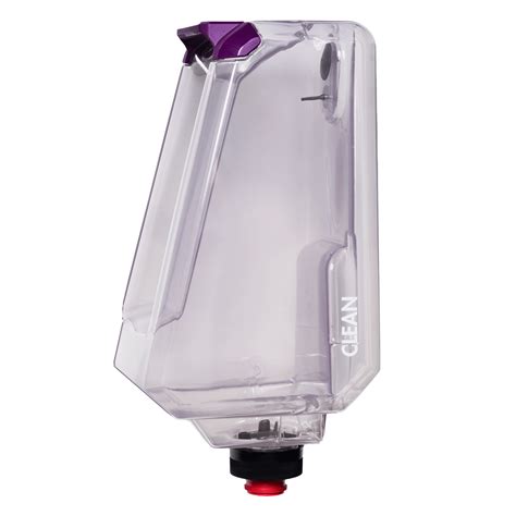 Purple Clean Tank 1623829 | BISSELL Carpet Cleaning Parts