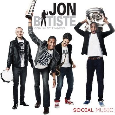 Jon Batiste Albums, Songs - Discography - Album of The Year