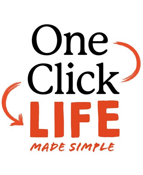 Register One Click Life