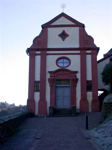 Bauten Schloss Marlberg Spital Frenking Schwarz Architekten