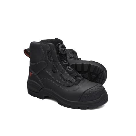 John Bull Oryx 20 Safety Boot Size 7 Bunnings New Zealand