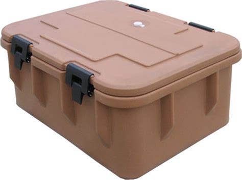 Insulated Food Carriers