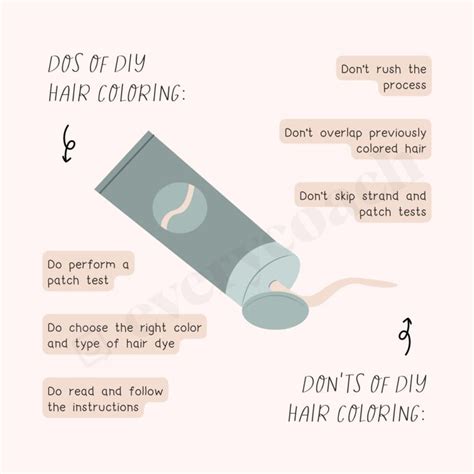 Transform Your Look: A Step-by-Step Guide to DIY Hair Coloring at Home - Hunter Games Magazine