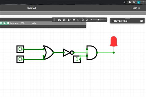 logic gate devpost