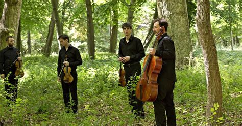 Vous Tes Sur Le Blog Pays De Fayence Festival De Quatuor En Pays De