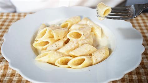 Penne Ai Quattro Formaggi Ricetta Perfetta E Cremosa Senza Grumi