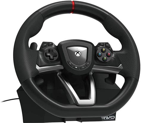 Hori Racing Wheel Overdrive Pc Xbox Series X S