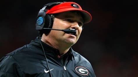 Georgia coach Kirby Smart gets new 7-year, $49 million deal