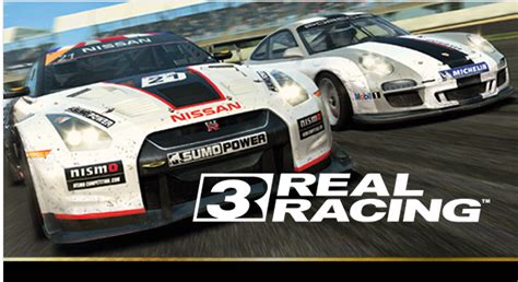 Real Racing 3 Tips, Tricks, Cheats and Hints – How to get more gold and ...