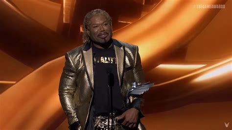 christopher judge pobil rekord na  game awards  glos kratosa
