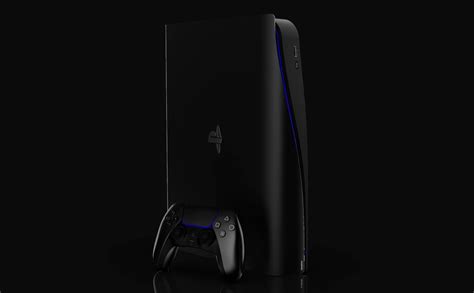 Unconfirmed PS5 Slim: New PlayStation 5 console rumored for upcoming ...