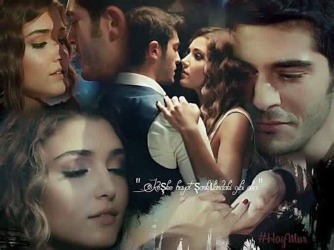 Haymur💕 Cute Love Stories Love Story Hayat And Murat Turkish Beauty