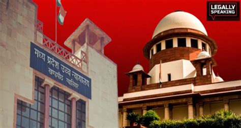 SC Collegium Recommends Names Of Judicial Officer And Advocates As