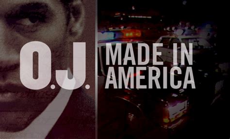 OJ Simpson: Made In America trailer launched - watch