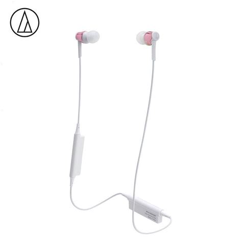 Audio Technica Ath Ckr Bt