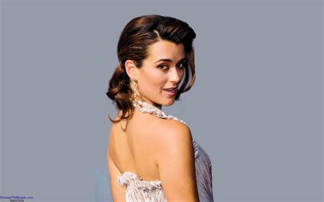 Ziva David Wallpapers - Wallpaper Cave